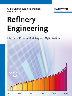 cover image of Refinery Engineering